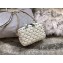 Valentino Rockstud Spike Camera Case Bag 0060 White