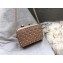 Valentino Rockstud Spike Camera Case Bag 0060 Nude