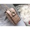 Valentino Rockstud Spike Camera Case Bag 0060 Nude