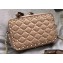 Valentino Rockstud Spike Camera Case Bag 0060 Nude