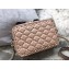 Valentino Rockstud Spike Camera Case Bag 0060 Nude