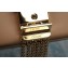 Celine Small C Bag with Pampille in Shiny Calfskin Nude 2019
