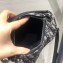 Dior Roller Messenger Bag in Oblique Canvas Blue 2019