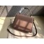 Valentino VSLING Grainy Calfskin Handbag Nude 2019