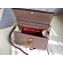 Valentino VSLING Grainy Calfskin Handbag Nude 2019