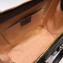 Gucci Web Ophidia Suede Leather Small Tote Bag 547551 Brown