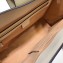 Gucci Padlock GG Canvas Medium Shoulder Bag 479197 White