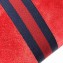Gucci Web Ophidia Suede Leather Small Tote Bag 547551 Red