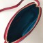 Gucci Web Ophidia GG Canvas Small Shoulder Bag 499621 Red