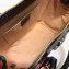 Gucci Web Ophidia Suede Leather Small Tote Bag 547551 Red