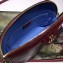 Gucci Ophidia Crocodile Pattern Small Shoulder Bag 499621 Red