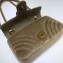 Gucci GG Marmont Mini Matelassé Shoulder Bag 446744 Velvet Taupe
