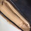 Gucci GG Marmont Mini Matelassé Shoulder Bag 446744 Diagonal Leather Brown