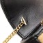 Gucci GG Marmont Matelassé Super Mini Shoulder Bag 574969/476433 Diagonal GG Canvas