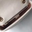 Gucci GG Marmont Small Matelassé Shoulder Bag 443497 Leather White