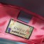 Gucci GG Marmont Mini Matelassé Shoulder Bag 446744 Leather Garden Sky Blue