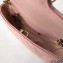 Gucci GG Marmont Matelassé Super Mini Shoulder Bag 476433 Leather Pink