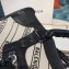 Balenciaga All Over Logo Canvas Classic City Medium Bag Creamy