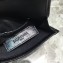 Balenciaga Explorer Pouch Strap Small Crossbody Phone Bag Leather Graffiti Black/Multicolor