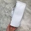 Balenciaga Classic Mini City Bag White/Gold