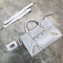 Balenciaga Classic City Small Bag White/Gold