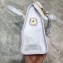 Balenciaga Classic City Small Bag White/Gold