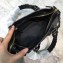 Balenciaga Classic Mini City Bag Black/Gold