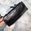 Balenciaga Classic Mini City Bag Black/Silver