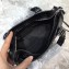 Balenciaga Classic Mini City Bag Black/Silver