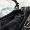 Balenciaga Classic Mini City Bag Black/Silver