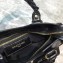 Balenciaga Classic Mini City Bag Black/Metallic Gold