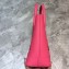 Balenciaga Ville Tote XXS Handle Bag Fuchsia