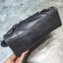 Balenciaga Classic Mini City Bag Dark Gray/Metallic Silver