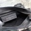Balenciaga Classic Mini City Bag Dark Gray/Metallic Silver