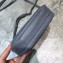 Balenciaga Calfskin Everyday Camera XS Bag Gray
