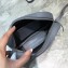 Balenciaga Calfskin Everyday Camera XS Bag Gray