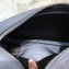 Balenciaga Calfskin Everyday Camera XS Bag Gray