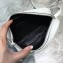 Balenciaga Calfskin Everyday Camera XS Bag White