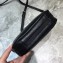 Balenciaga Calfskin Everyday Camera XS Bag Black