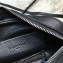 Balenciaga Calfskin Everyday Camera XS Bag Black