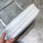 Balenciaga Calfskin Everyday Camera S Bag White