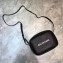 Balenciaga Calfskin Everyday Camera S Bag Black
