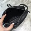 Balenciaga Calfskin Everyday Camera S Bag Black
