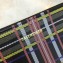 Balenciaga Ville Pouch Clutch Large Bag Grid