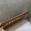 Balenciaga Ville Pouch Clutch Large Bag Brown