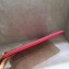 Balenciaga Ville Pouch Clutch Large Bag Fuchsia