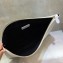 Balenciaga Ville Pouch Clutch Large Bag White