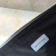 Balenciaga Ville Pouch Clutch Large Bag Gray