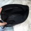 Balenciaga Classic City Pouch Clutch Bag Black