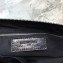 Balenciaga Classic City Pouch Clutch Bag Black